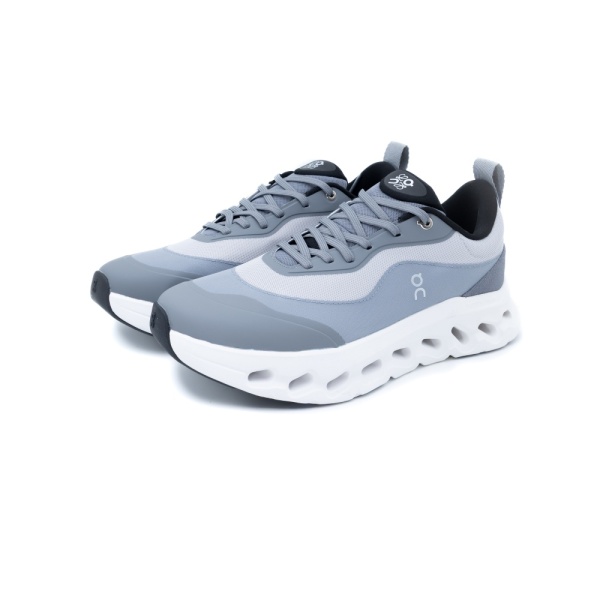 Кроссовки Loewe x On Running Cloudtilt Grey White S10636-07