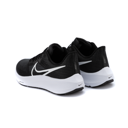 Кроссовки Pegasus 39 Air Zoom Black White S10506-01