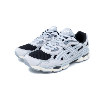Кроссовки A's GEL NYC Piedmont Grey S13767-07