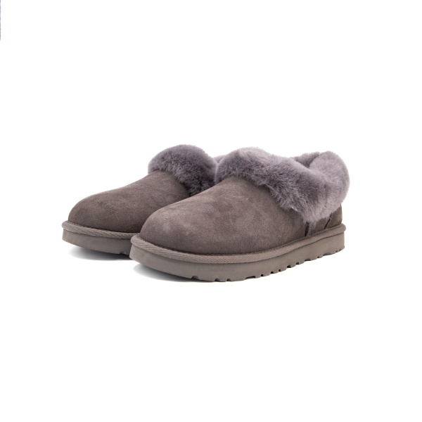 Угги UGG Mini Grey S23004-07