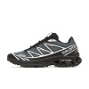 Кроссовки Salomon XT-6 Black-Grey S43001-26