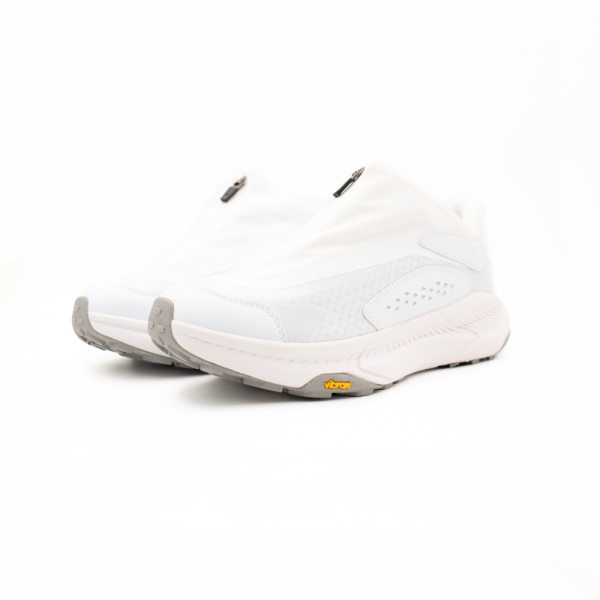 Кроссовки Hoka Project Transport 'White Cosmic Grey' S30066-07