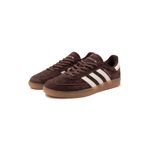Кроссовки A. Spezial Brown S13123-11