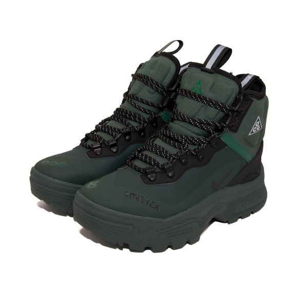 Ботинки ACG Zoom Gaiadome GORE_TEX Green S19746-09