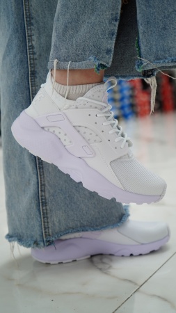 Кроссовки Air Huarache Ultra White S10050-04