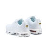 Кроссовки Air Max Plus TN White S10131-04