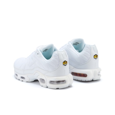 Кроссовки Air Max Plus TN White S10131-04