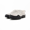 Кроссовки A's GEL-Pickax White Black S12636-04