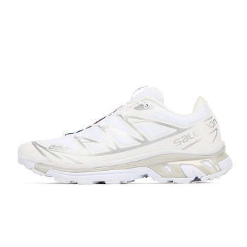 Кроссовки Salomon XT-6 White S43001-04