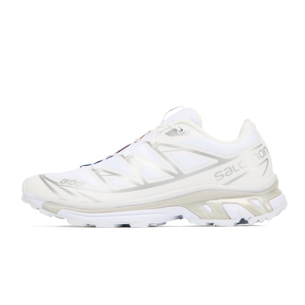 Кроссовки Salomon XT-6 White S43001-04