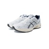 Кроссовки A's GEL - 1130 White Black S13199-36