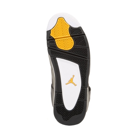 Кроссовки AJ 4 “Cool Grey” S10571-07