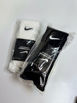 Носки комплект Everyday высокие N7676-010