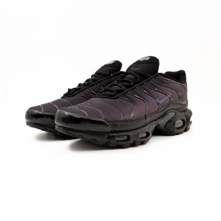 Кроссовки Air Max Plus Ultra Black S10142-02