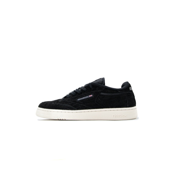 Кроссовки R. Club C MID Black White S40422-02