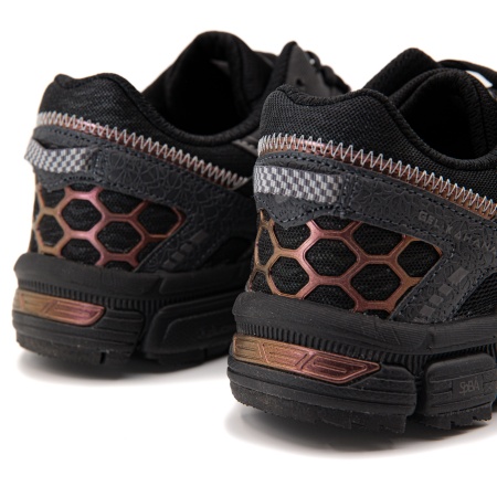 Кроссовки A's GEL-Kahana 8 Triple Black S17216-02