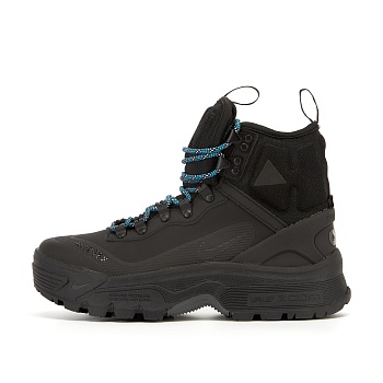 Ботинки ACG Zoom Gaiadome GORE_TEX Black S10748-02