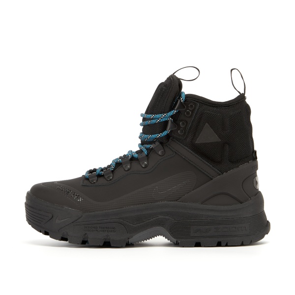 Ботинки ACG Zoom Gaiadome GORE_TEX Black S10748-02