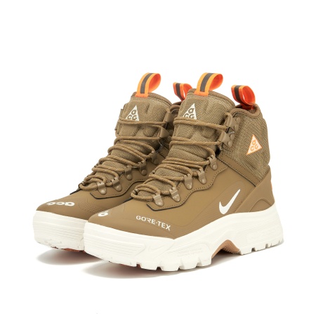 Ботинки ACG Zoom Gaiadome GORE_TEX Khaki S10746-24