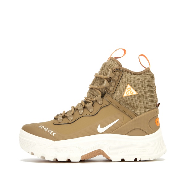 Ботинки ACG Zoom Gaiadome GORE_TEX Khaki S10746-24