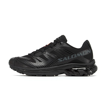 Кроссовки Salomon XT-6 Black S43002-02