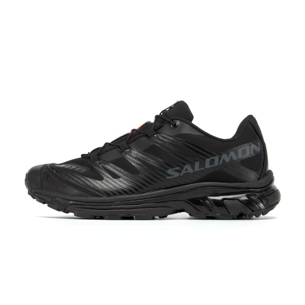 Кроссовки Salomon XT-6 Black S43002-02