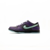 Кроссовки SB Dunk Low LTD 'Wizard' S10799-96