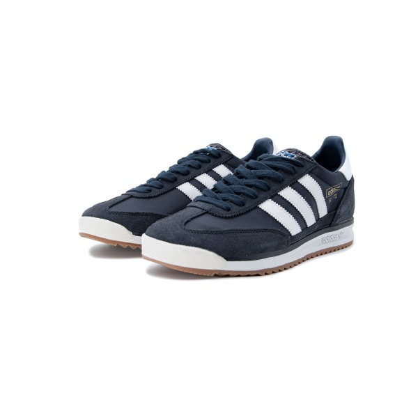 Кроссовки А. SL 72 RS Blue White S11322-09