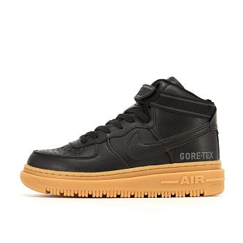 Кроссовки Air Force High Gore-Tex Black Gum S10030-01