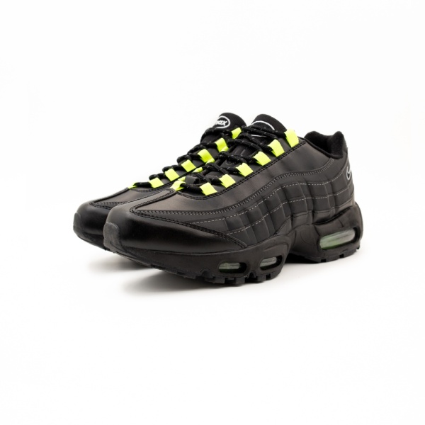 Кроссовки Air Max 95 Big Bubble SE “HRJK” S10211-14