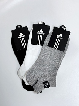 Носки A. Sport Low N11021-02