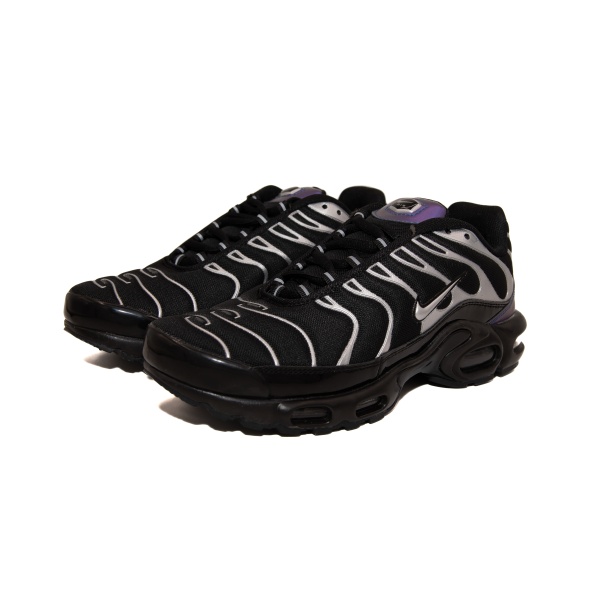 Кроссовки Air Max Plus Black Anthracite S19350-02