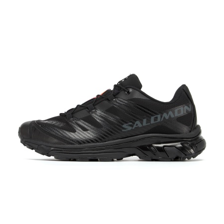 Кроссовки Salomon XT-6 Black S43002-02