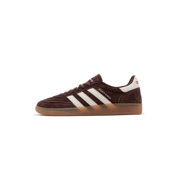 Кроссовки A. Spezial Brown S13123-11