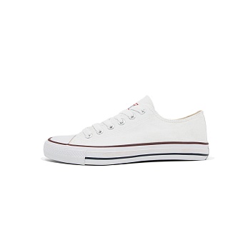 Кеды С's Chuck Taylor All Star 70 White Low S21007-04