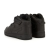 Кроссовки Air Force 1 Mid Black S10002-02