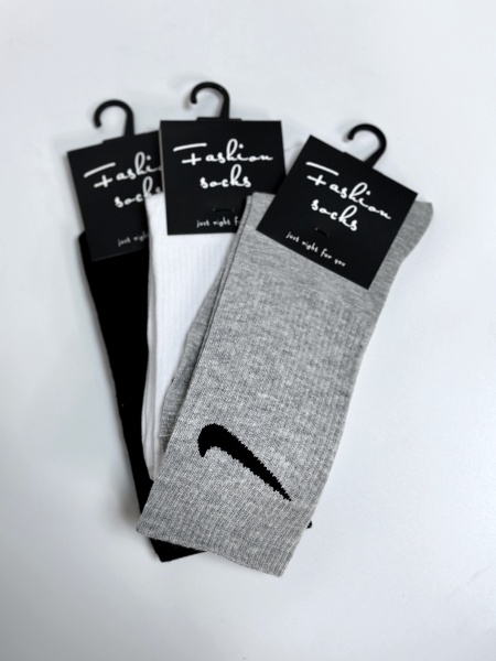 Носки Fashion Socks just right N99014