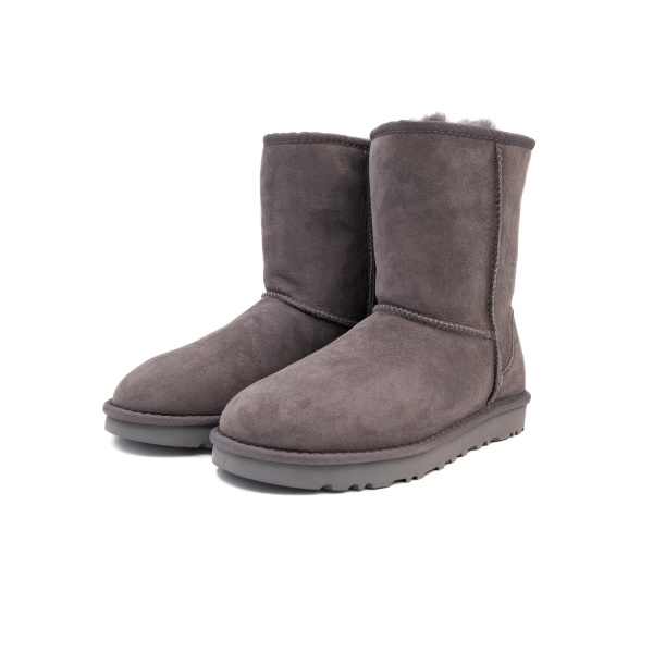 Угги UGG Classic Mid Grey S23001-07