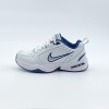 Кроссовки Air Monarch IV White Blue S10790-37