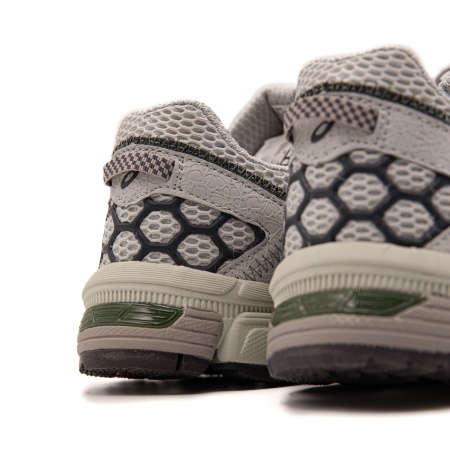 Кроссовки A's GEL-Kahana 8 Grey Black S13016-54