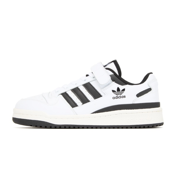 Кроссовки A. Forum 84 Low White Black S11021-36