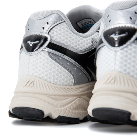 Кроссовки Mizuno Racer Trail Silver Grey S13107-07