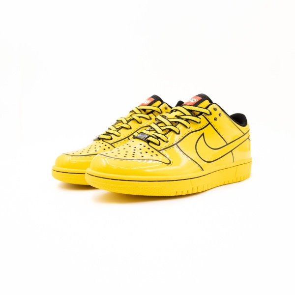 Кроссовки Dunk Low x LEGO Collection S17733-33