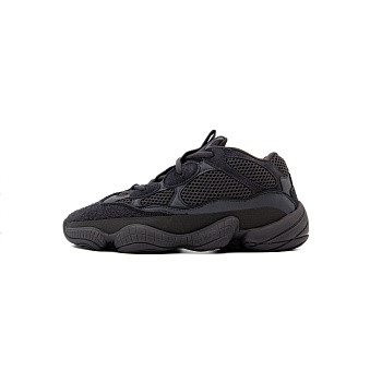 Кроссовки Yeezy Boost 500 Utility Black S19252-02