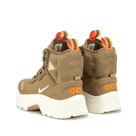Ботинки ACG Zoom Gaiadome GORE_TEX Khaki S10746-24