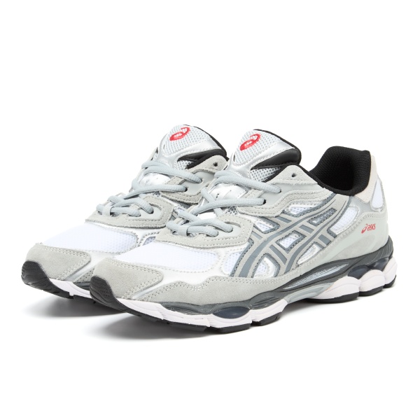 Кроссовки A's GEL NYC Gray S13106-07