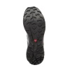 Кроссовки Salomon XT-6 Black-Grey S43001-26