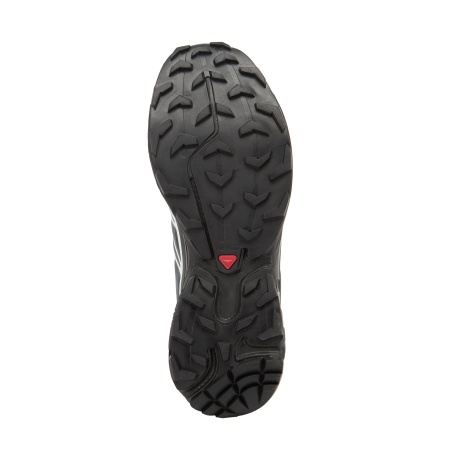 Кроссовки Salomon XT-6 Black-Grey S43001-26