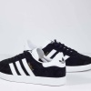 Кроссовки A. Gazelle Black White S11065-01