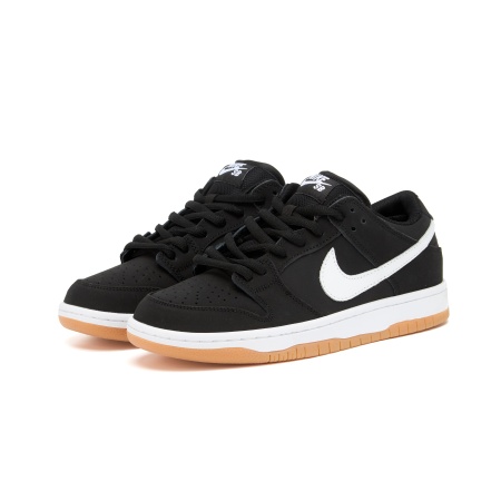 Кроссовки SB Dunk Low Pro Black Gum S10744-02